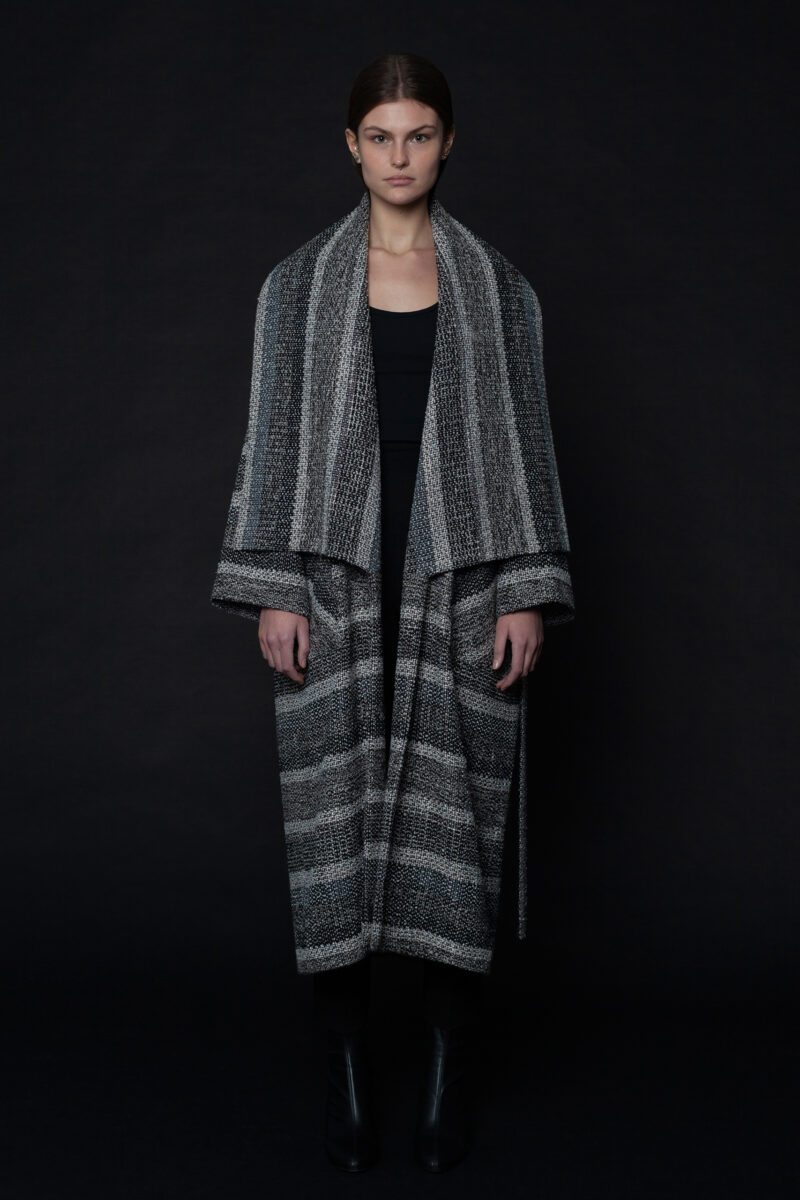 Zejak Elli Coat