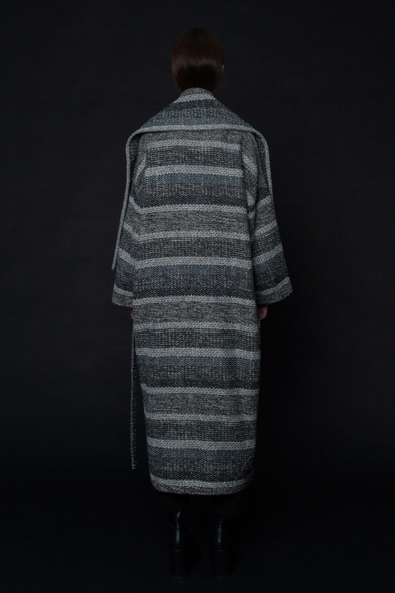 Zejak Elli Coat - Image 2