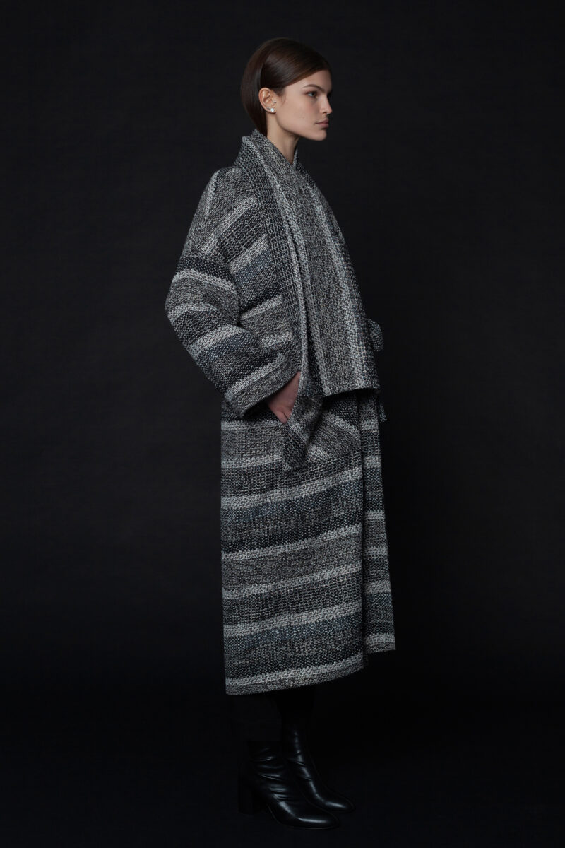 Zejak Elli Coat - Image 3