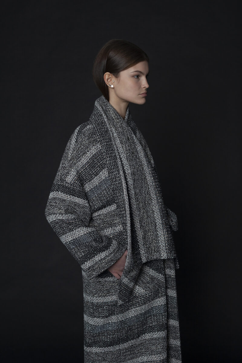 Zejak Elli Coat - Image 4