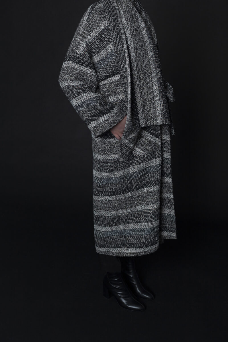 Zejak Elli Coat - Image 5