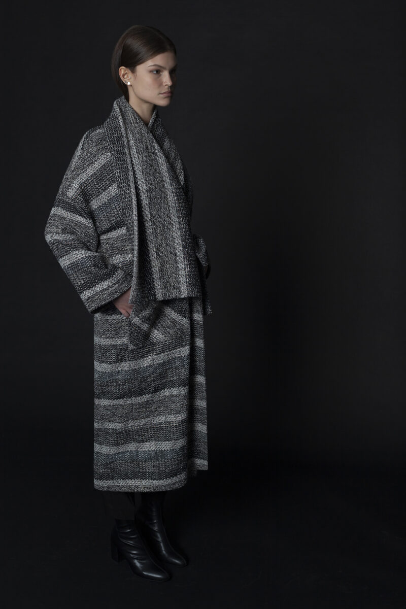 Zejak Elli Coat - Image 6