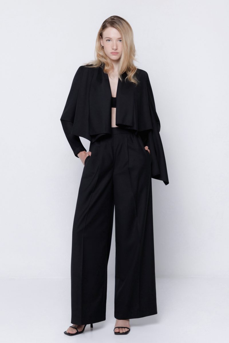 Zejak Palatine Jacket - Image 3