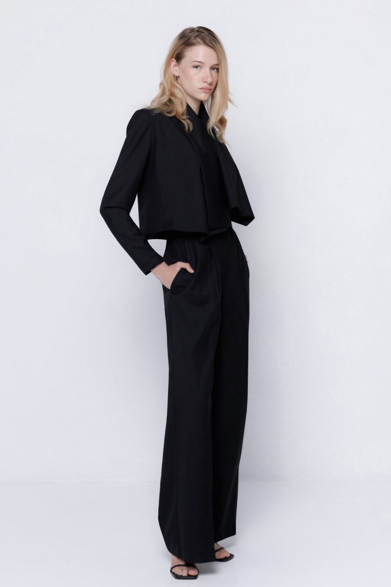 Zejak Palatine Jacket - Image 4