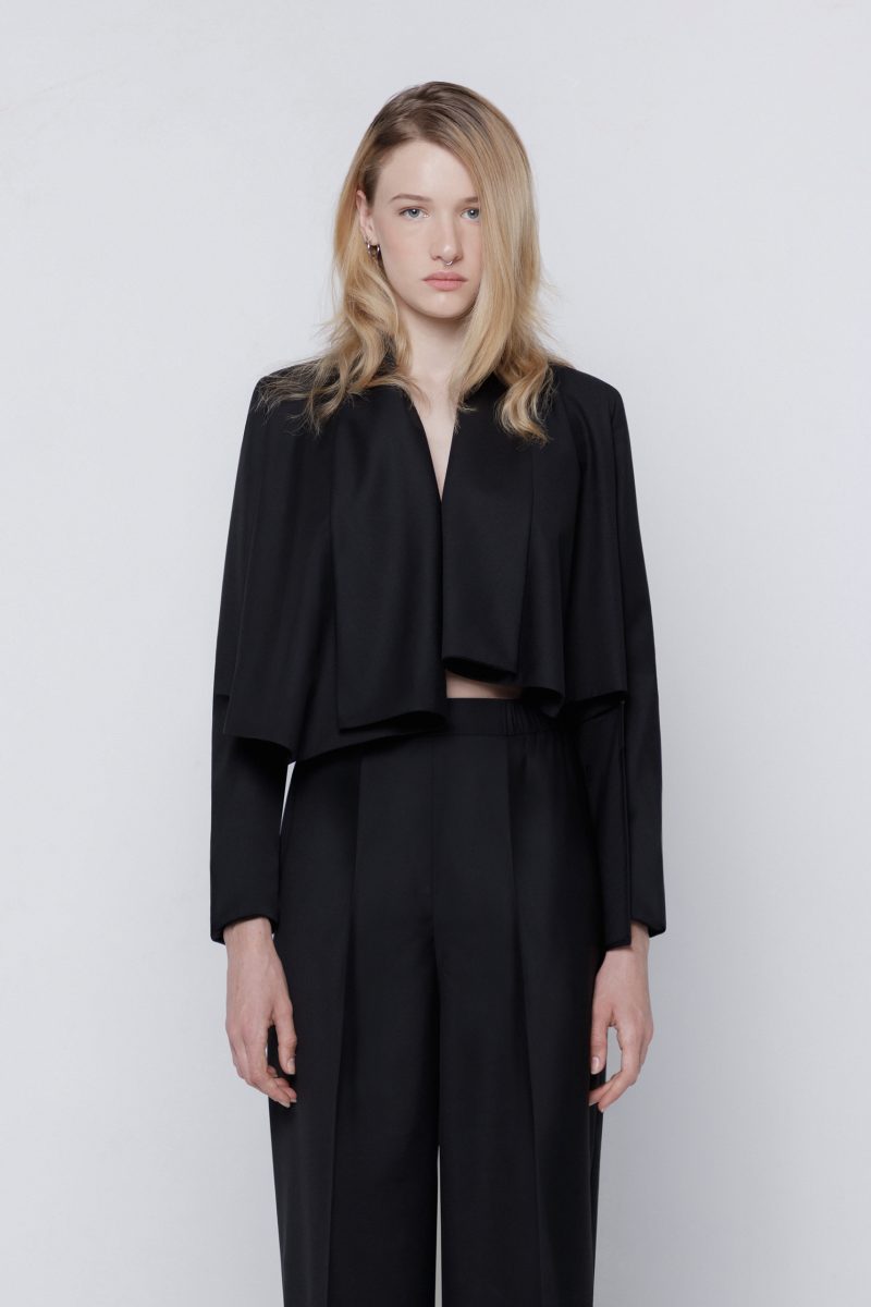 Zejak Palatine Jacket - Image 2
