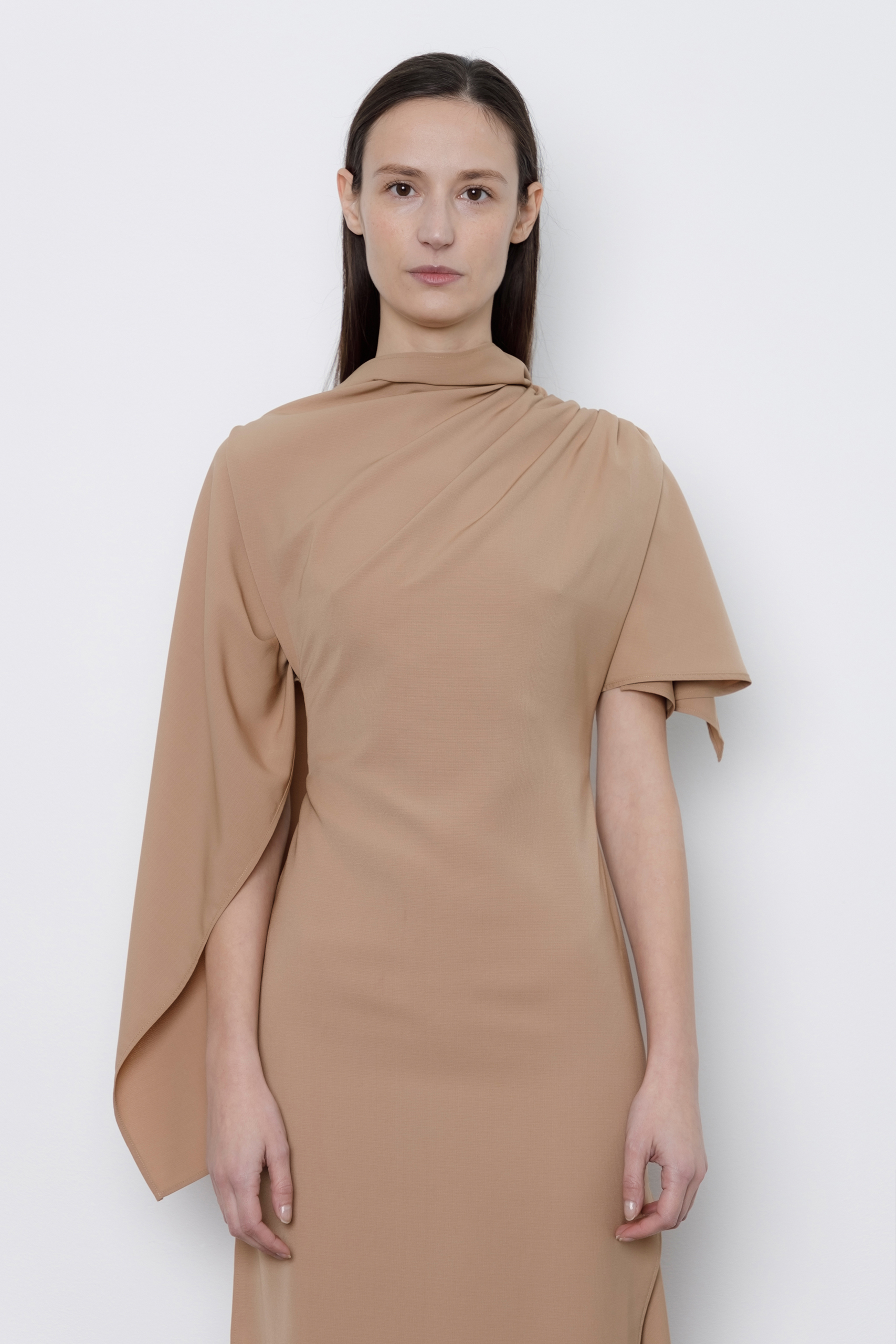 Zejak Skew Dress - Image 3