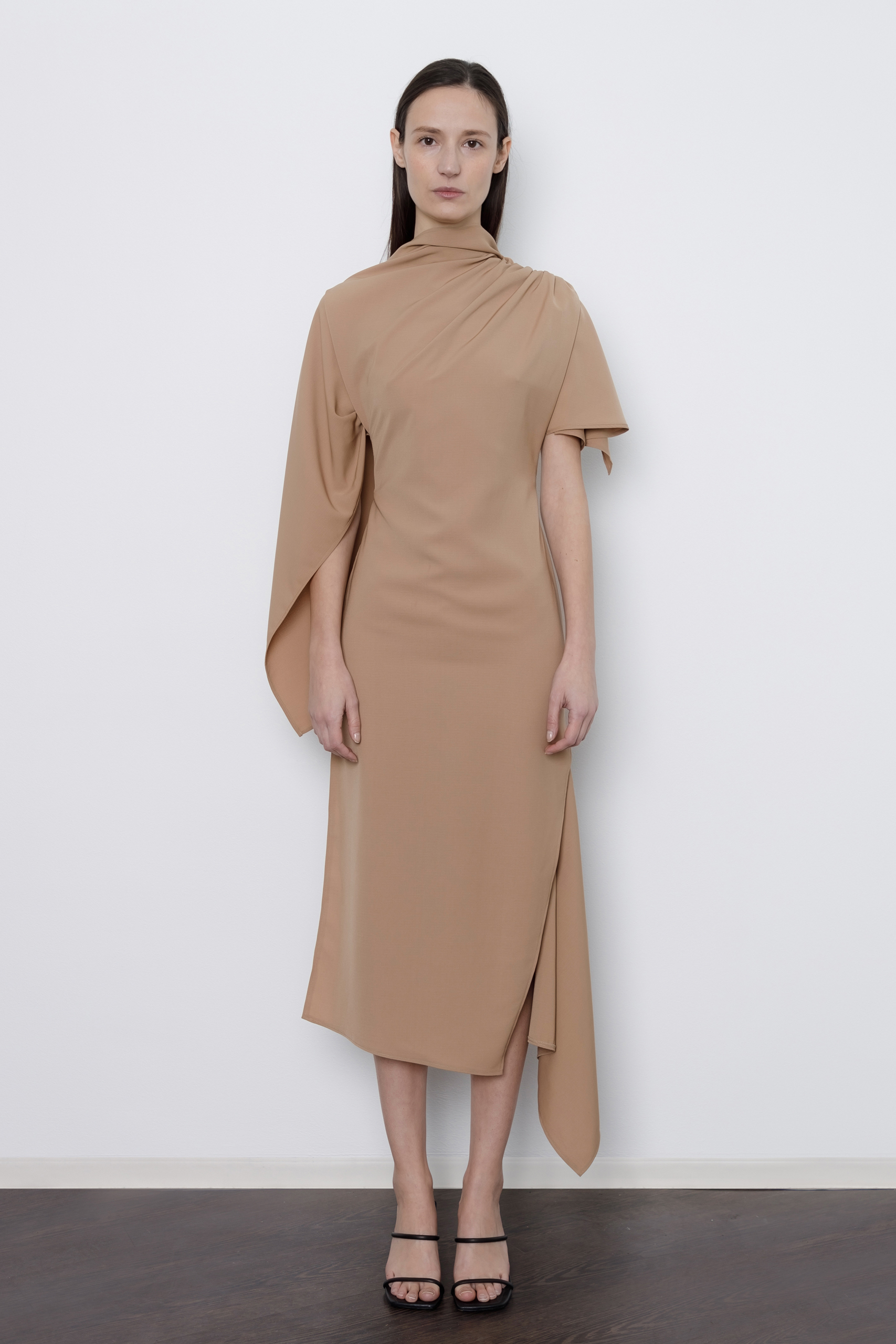 Zejak Skew Dress