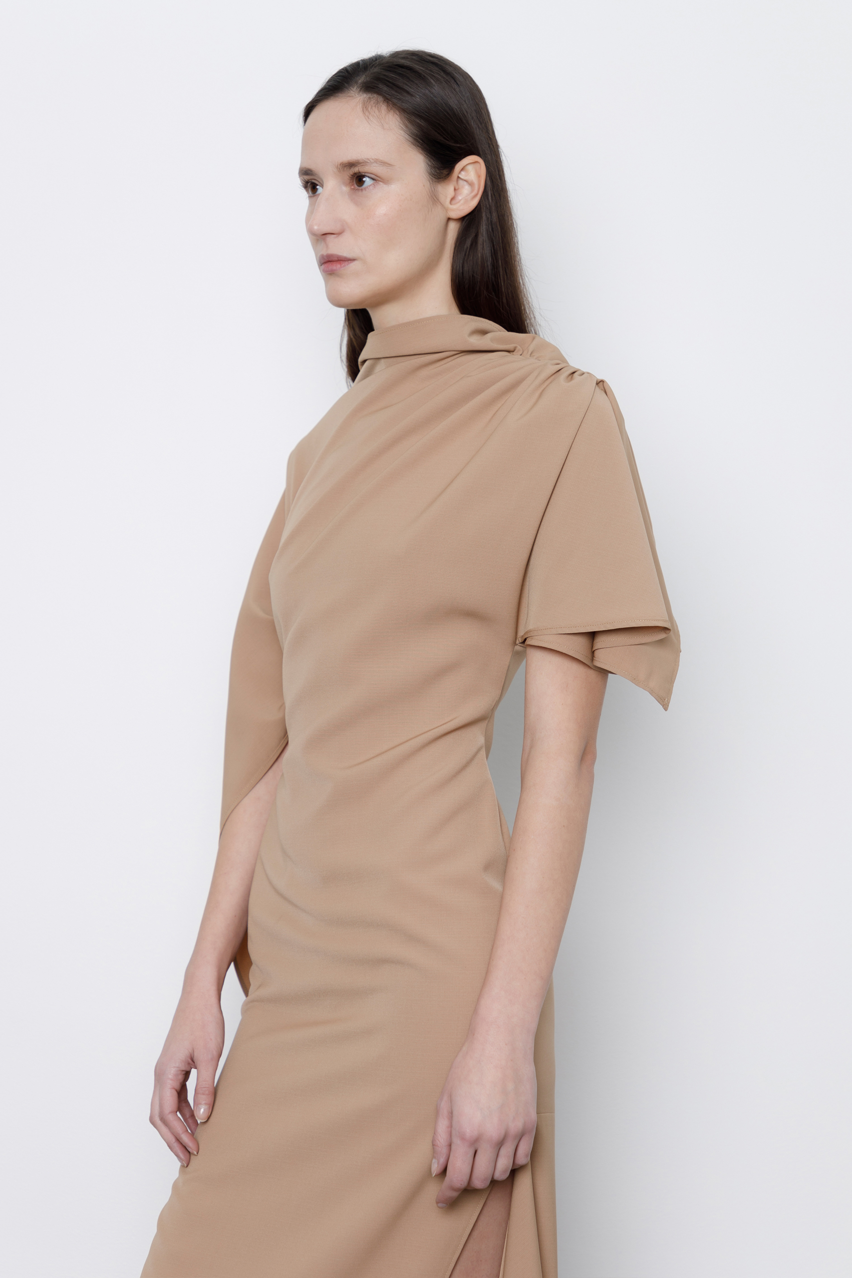 Zejak Skew Dress - Image 6
